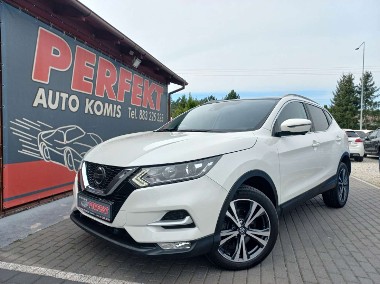 Nissan Qashqai II-1