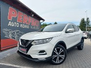 Nissan Qashqai II