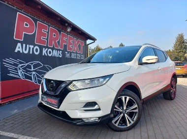 Nissan Qashqai II-1