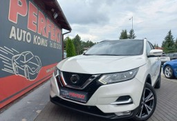 Nissan Qashqai II