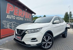 Nissan Qashqai II