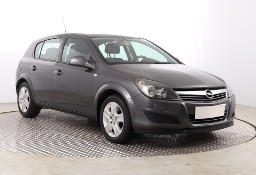 Opel Astra H , Salon Polska, GAZ, Klima, Parktronic