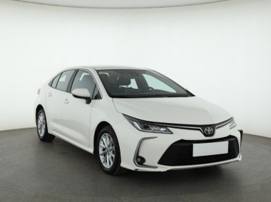 Toyota Corolla XII , Salon Polska, 1. Właściciel, Serwis ASO, VAT 23%,-1