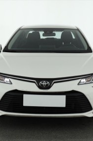 Toyota Corolla XII , Salon Polska, 1. Właściciel, Serwis ASO, VAT 23%,-2