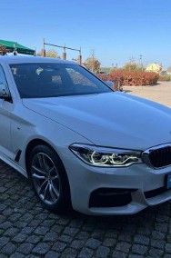 520d xDrive 190KM 2018r Stan perfekcyjny! Zamiana!-2