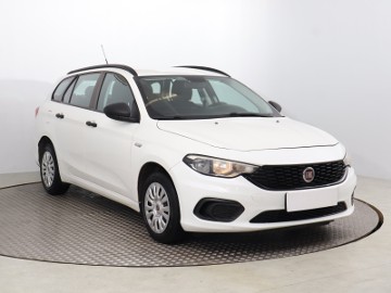 Fiat Tipo II , Salon Polska, Klima