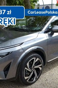 Nissan Qashqai III-2