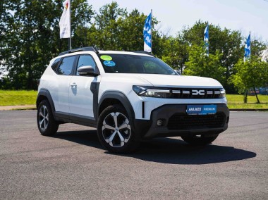 Dacia Duster I , Salon Polska, 1. Właściciel, Serwis ASO, Automat,-1