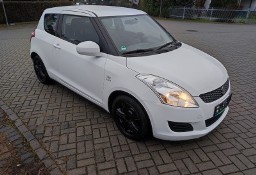 Suzuki Swift V 1.3 LIFT Tarnów