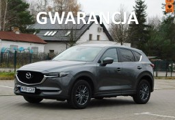Mazda CX-5 z Gwarancją Bezwypadkowa Full Opcja