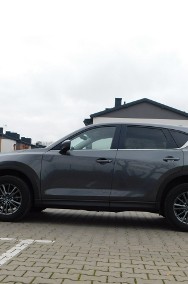 Mazda CX-5 z Gwarancją Bezwypadkowa Full Opcja-2