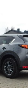 Mazda CX-5 z Gwarancją Bezwypadkowa Full Opcja-3
