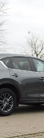 Mazda CX-5 z Gwarancją Bezwypadkowa Full Opcja-4