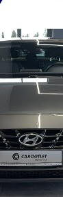 Hyundai i30 II VAT 23% Fastback Smart 1.5T-GDI 48V 160KM DCT 2022 r., salon PL, I w-3