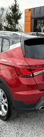 SEAT Arona Polski Salon, Gwarancja, Wersja FR, Kamera cofania, Podgrzewane fote-4