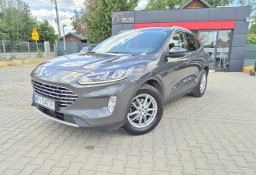 Ford Kuga III Salon Polska * 1 wł. od nowości * Idealny