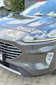 Ford Kuga III Salon Polska * 1 wł. od nowości * Idealny-2