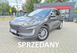 Ford Kuga III Salon Polska * 1 wł. od nowości * Idealny