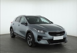 Kia Xceed , Salon Polska, Serwis ASO, Automat, Navi, Klimatronic,