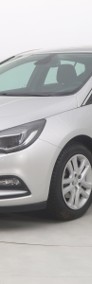 Opel Astra J , Salon Polska, Serwis ASO, Klimatronic, Tempomat, Parktronic-3