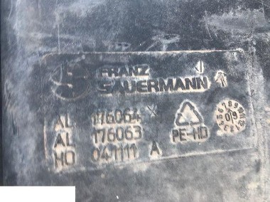 Zbiornik Paliwa - John Deere 7530 Premium-1