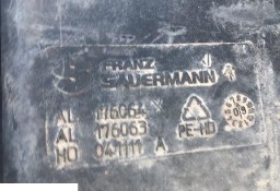 Zbiornik Paliwa - John Deere 7530 Premium