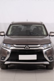 Mitsubishi Outlander III , Salon Polska, Automat, 7 miejsc, Klimatronic, Tempomat-2
