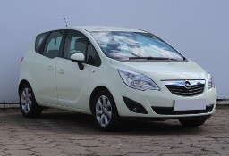 Opel Meriva B , Klima, Tempomat