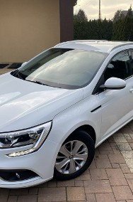 Renault Megane IV I Wł, Krajowy, Bezwypadkowy- Oryginał, Serwis ASO, Bdb Stan, Vat23%-2