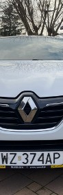 Renault Megane IV I Wł, Krajowy, Bezwypadkowy- Oryginał, Serwis ASO, Bdb Stan, Vat23%-3