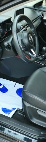 Mazda CX-3 2,0 SKYACTIV-G 150 AWD-Nawigacja-Grzane Fotele-Skóra-Lampy LED-Kamer-4