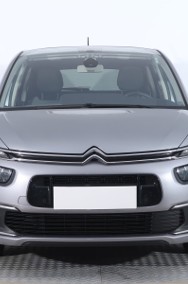 Citroen C4 SpaceTourer , Salon Polska, 1. Właściciel, Serwis ASO, Navi, Klimatronic,-2