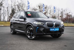 BMW X3 G01 iX3 , SoH 96%, Salon Polska, 1. Właściciel, Serwis ASO, Automat,