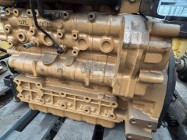 Cat Caterpillar C3.3B Silnik