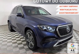 Mercedes-Benz Klasa GLE W167 450 d 4-Matic 450 d 4-Matic Pakiet Advanced Plus z Dodatkami Cyfrowymi