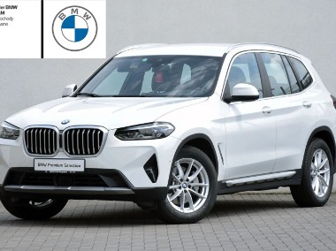 BMW X3 G01-1