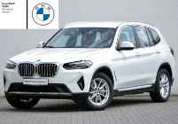 BMW X3 G01
