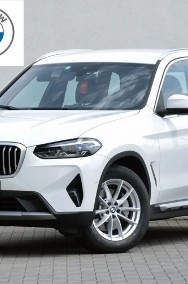 BMW X3 G01-2