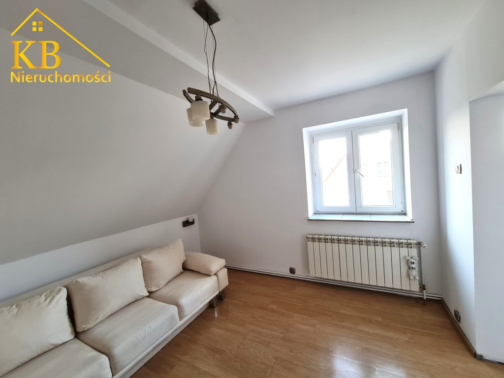 2pokojowe mieszkanie -spokojna okolica Nowe Miasto - Widok 3