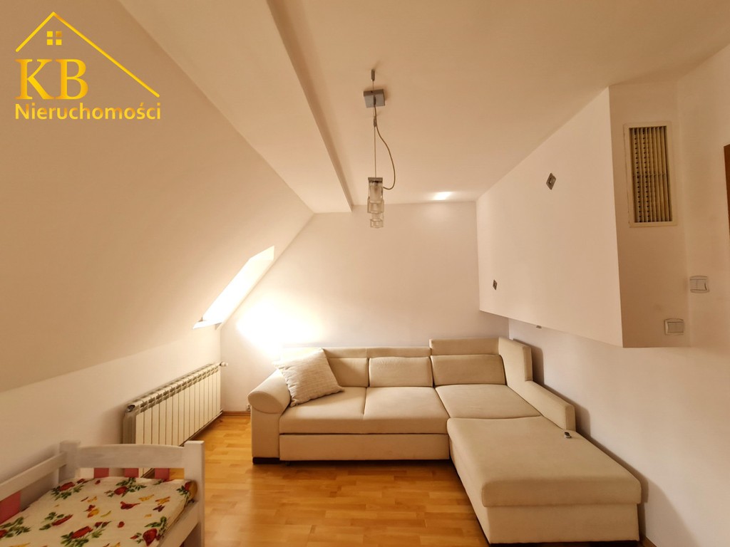 2pokojowe mieszkanie -spokojna okolica Nowe Miasto - Widok 4