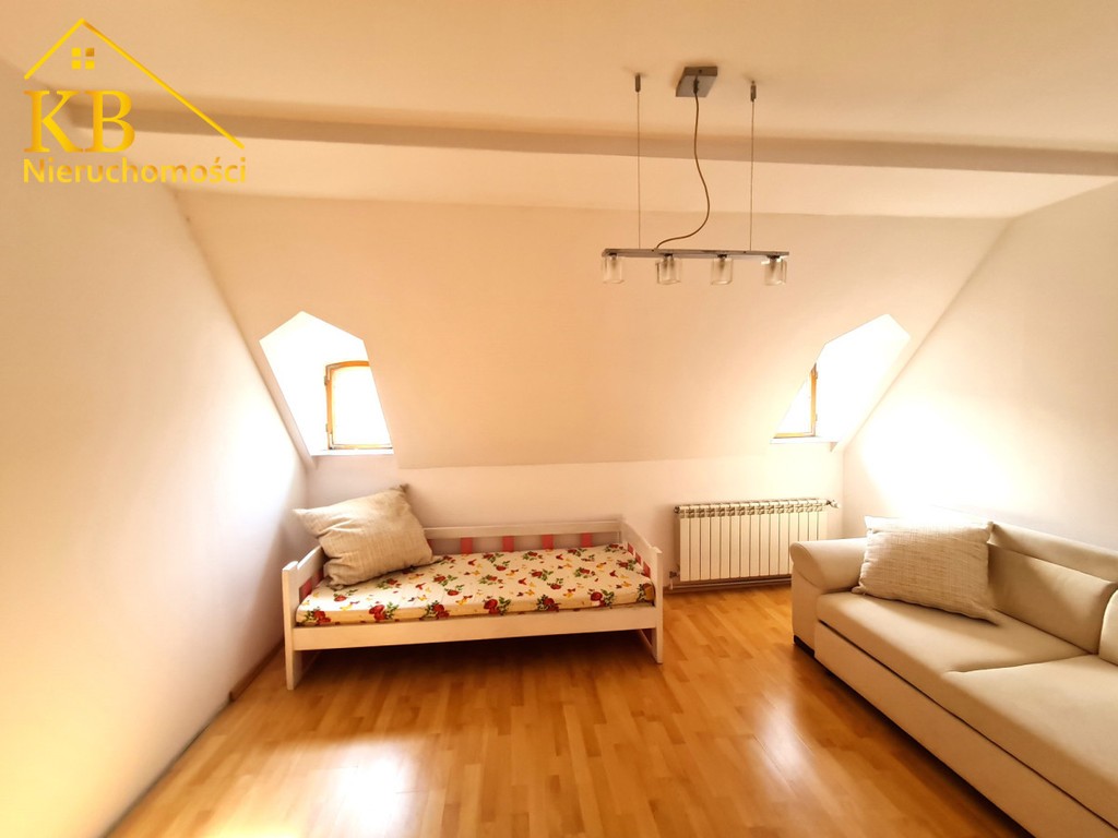 2pokojowe mieszkanie -spokojna okolica Nowe Miasto - Widok 5