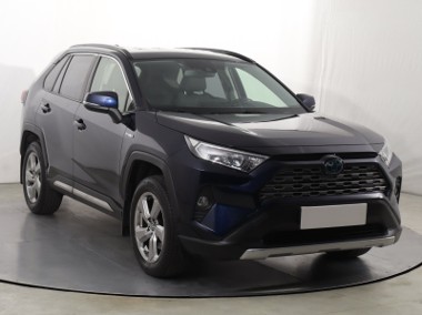 Toyota RAV 4 IV , Salon Polska, 1. Właściciel, Serwis ASO, Automat,-1