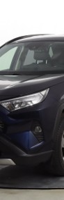Toyota RAV 4 IV , Salon Polska, 1. Właściciel, Serwis ASO, Automat,-3
