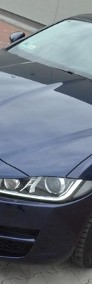 Jaguar XE I 2.0d 180 KM Prestige Navi/Panorama/Kamera/ Ele.fot-4