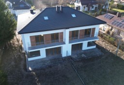 Nowy dom Baszkówka