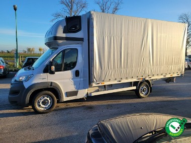 Fiat Ducato 2.3 180KM 10 Paletowe Kurnik-1