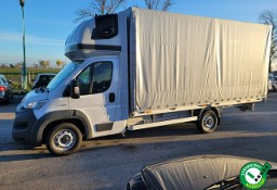 Fiat Ducato 2.3 180KM 10 Paletowe Kurnik