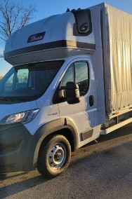 Fiat Ducato 2.3 180KM 10 Paletowe Kurnik-2