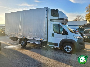 Fiat Ducato 2.3 180KM 10 Paletowe Kurnik-1