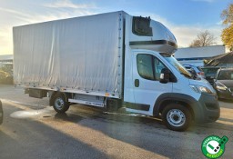 Fiat Ducato 2.3 180KM 10 Paletowe Kurnik